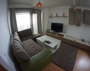 Appartement 2 chambres à vendre dans Cluj-napoca, zone Zorilor