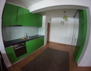 Appartement 2 chambres à vendre dans Cluj-napoca, zone Zorilor