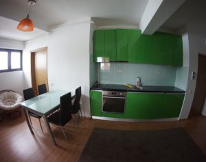 Appartement 2 chambres à vendre dans Cluj-napoca, zone Zorilor