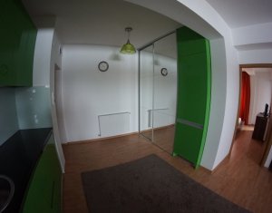 Appartement 2 chambres à vendre dans Cluj-napoca, zone Zorilor