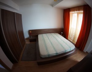 Appartement 2 chambres à vendre dans Cluj-napoca, zone Zorilor