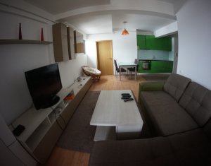 Appartement 2 chambres à vendre dans Cluj-napoca, zone Zorilor