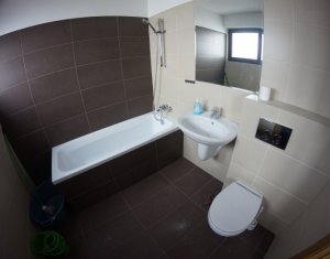 Appartement 2 chambres à vendre dans Cluj-napoca, zone Zorilor