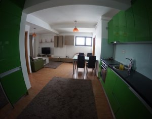 Appartement 2 chambres à vendre dans Cluj-napoca, zone Zorilor