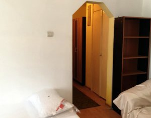 Apartment 1 rooms for sale in Cluj-napoca, zone Zorilor