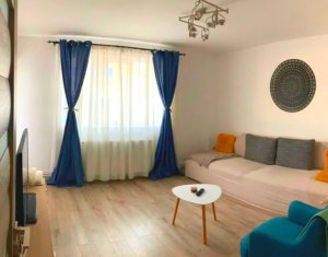 Appartement 2 chambres à vendre dans Cluj-napoca, zone Manastur