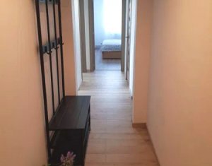 Apartament 2 camere, 45 mp, balcon, decomandat, etaj 7 din 10, Manastur