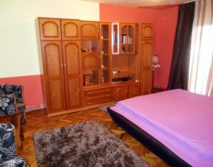 Appartement 3 chambres à vendre dans Cluj-napoca, zone Zorilor