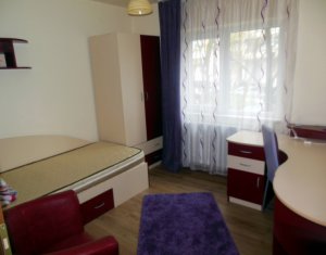 Appartement 3 chambres à vendre dans Cluj-napoca, zone Zorilor