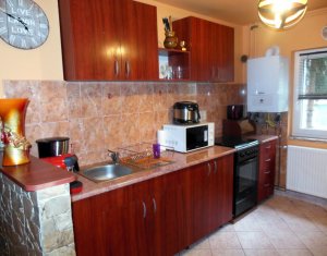 Appartement 3 chambres à vendre dans Cluj-napoca, zone Zorilor