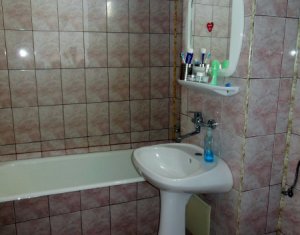 Appartement 3 chambres à vendre dans Cluj-napoca, zone Zorilor