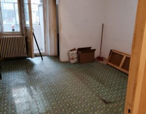 Studio for sale in Cluj-napoca, zone Marasti