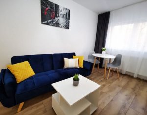 Studio for sale in Cluj-napoca, zone Zorilor