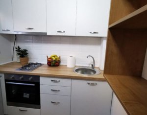 Studio for sale in Cluj-napoca, zone Zorilor