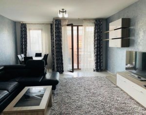 Appartement 3 chambres à vendre dans Cluj-napoca, zone Gheorgheni