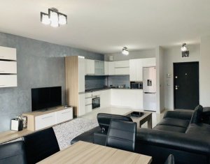 Apartment 3 rooms for sale in Cluj-napoca, zone Gheorgheni