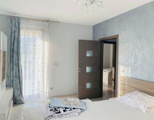 Appartement 3 chambres à vendre dans Cluj-napoca, zone Gheorgheni