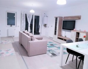 Vanzare apartament 2 camere, Grand Park, parcare subterana inclusa