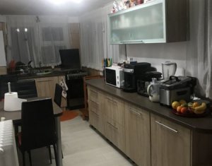 Apartament 3 camere, 65 mp, decomandat, Marasti, cu parcare