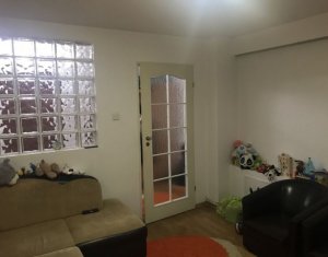 Apartament 3 camere, 65 mp, decomandat, Marasti, cu parcare