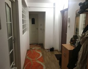 Apartament 3 camere, 65 mp, decomandat, Marasti, cu parcare