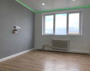 Apartament cu 2 camere, zona deosebita din Gheorgheni, loc de parcare