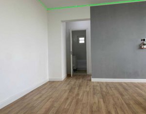 Apartament cu 2 camere, zona deosebita din Gheorgheni, loc de parcare