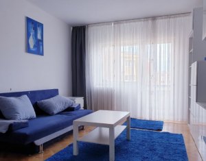 Appartement 3 chambres à vendre dans Cluj-napoca, zone Manastur