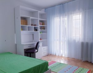 Apartment 3 rooms for sale in Cluj-napoca, zone Manastur