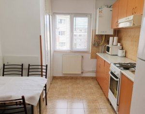 Apartment 3 rooms for sale in Cluj-napoca, zone Manastur