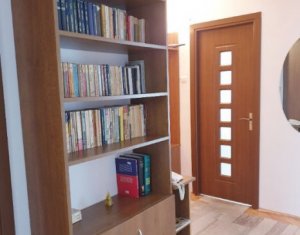 Appartement 3 chambres à vendre dans Cluj-napoca, zone Manastur