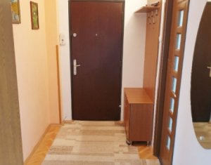 Vanzare apartament 3 camere, decomandat, finisat, Manastur, Almasului