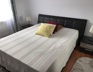 Apartament 3 camere, Floresti, zona Tineretului