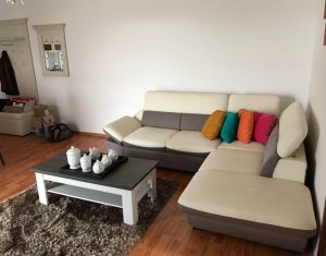 Apartament 3 camere, Floresti, zona Tineretului