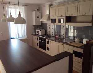 Apartament 3 camere, Floresti, zona Tineretului