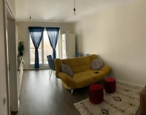 Appartement 2 chambres à vendre dans Chinteni