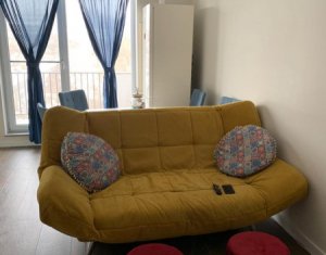 Appartement 2 chambres à vendre dans Chinteni