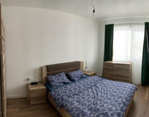 Apartament cu 2 camere situat la 20 min de centrul orasului, pret avantajos