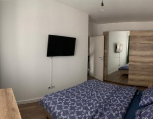 Apartament cu 2 camere situat la 20 min de centrul orasului, pret avantajos