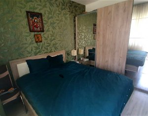 Oferta! Apartament decomandat, mobilat si utilat, Eroilor, Floresti