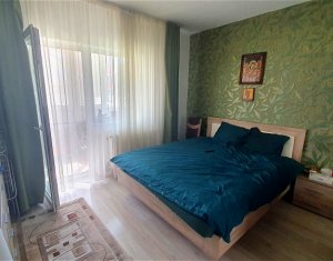 Oferta! Apartament decomandat, mobilat si utilat, Eroilor, Floresti