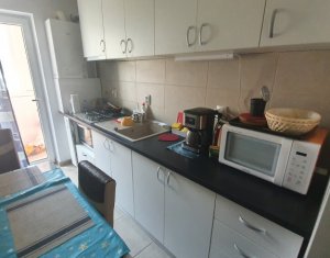 Appartement 2 chambres à vendre dans Floresti