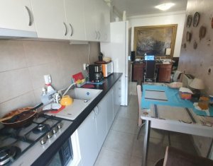 Appartement 2 chambres à vendre dans Floresti