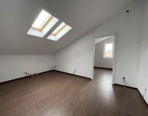 Appartement 2 chambres à vendre dans Cluj-napoca, zone Centru