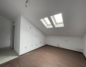 Appartement 2 chambres à vendre dans Cluj-napoca, zone Centru