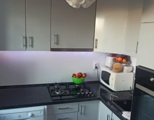 Appartement 2 chambres à vendre dans Cluj-napoca, zone Dambul Rotund