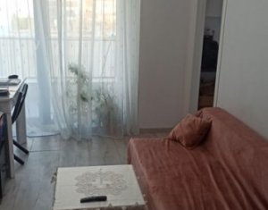 Appartement 2 chambres à vendre dans Cluj-napoca, zone Dambul Rotund