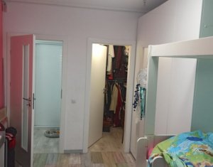 Appartement 2 chambres à vendre dans Cluj-napoca, zone Dambul Rotund