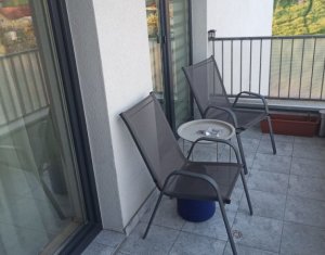 Apartment 2 rooms for sale in Cluj-napoca, zone Dambul Rotund