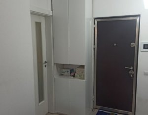 Appartement 2 chambres à vendre dans Cluj-napoca, zone Dambul Rotund